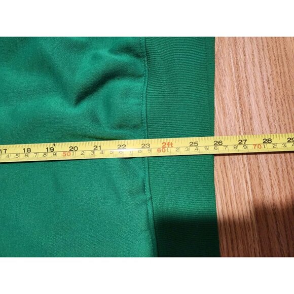 Mad Engine Elf Movie Men Shirt Crewneck XL Cotton Headed Ninny Muggins Pre-Owned - Picture 5 of 7